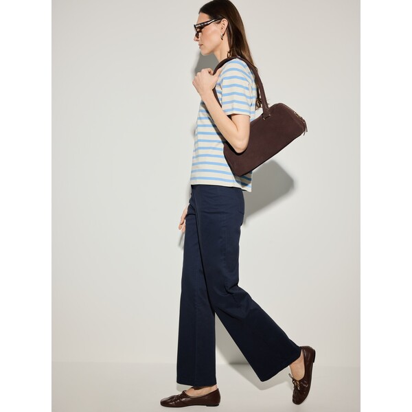 Mohito Spodnie flare petite 869JK-95X