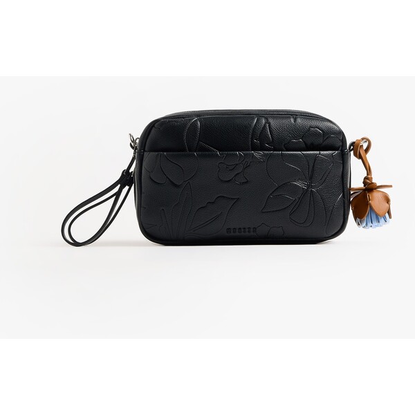 Mohito Torebka crossbody z brelokiem 883IQ-99X