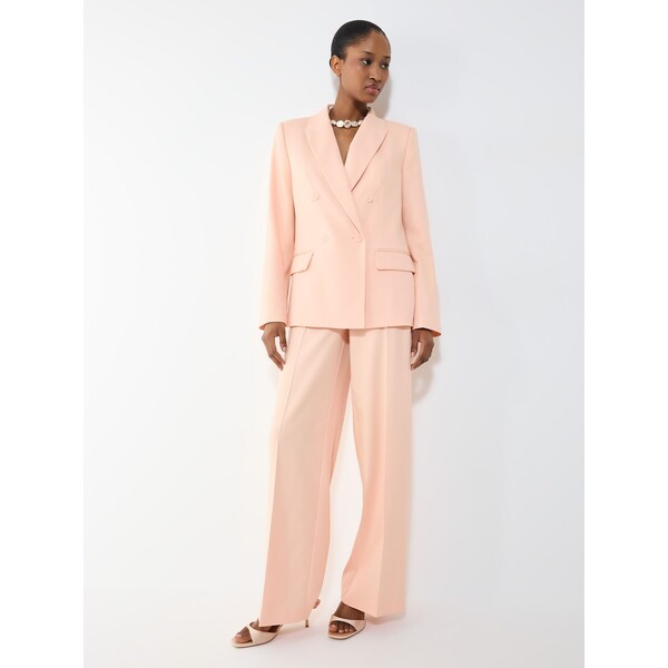 Mohito Spodnie wide leg 031IL-24X