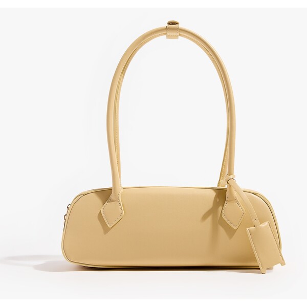 Mohito Masełkowa torebka na ramię 877IQ-10X