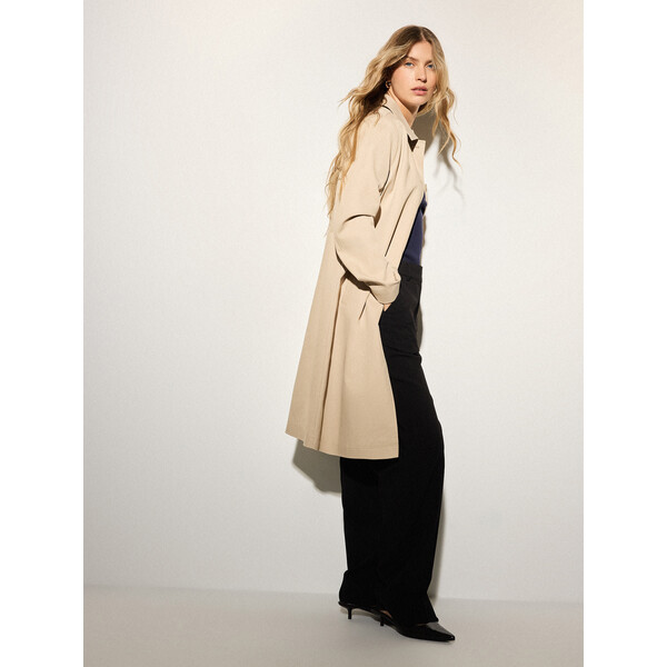 Mohito Trencz z wiązaniem 170IM-08X