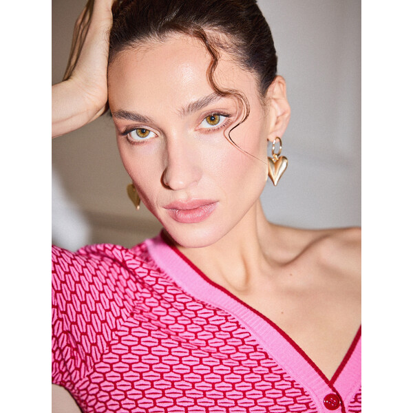 Mohito Zestaw kolczyków 984JP-MLC