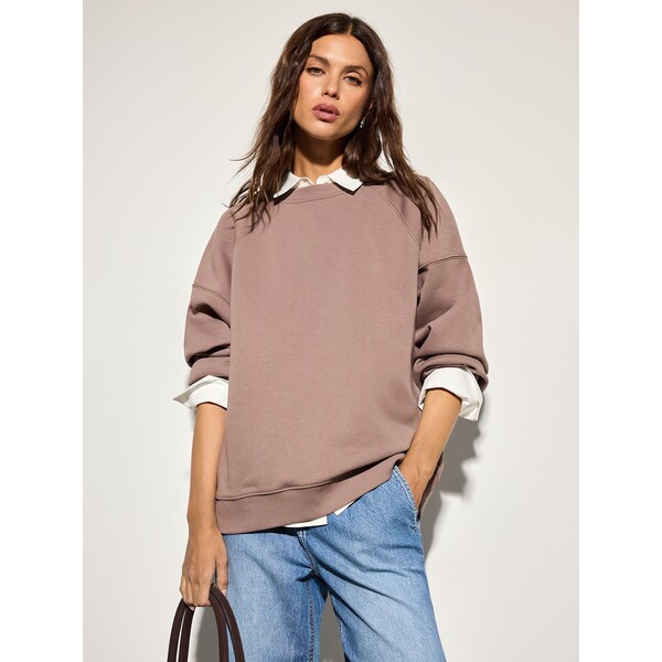 Mohito Bluza oversize 548KB-84X