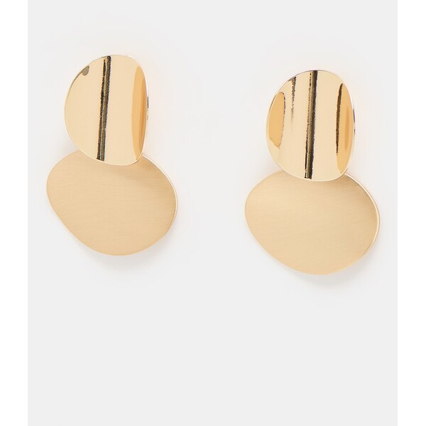 Mohito Wiszące kolczyki 769JK-GLD