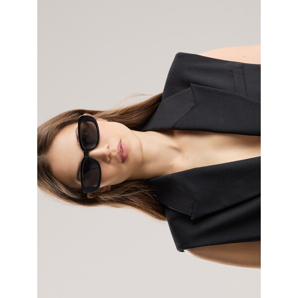 Reserved Okulary przeciwsłoneczne 876ID-99X