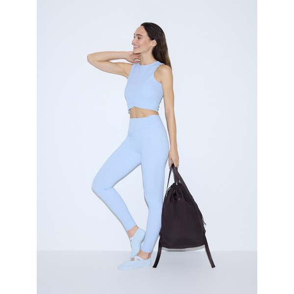 Reserved Plecak worek z kieszeniami 495JG-89X