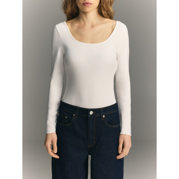 Reserved Body z lyocellem 105IT-00X