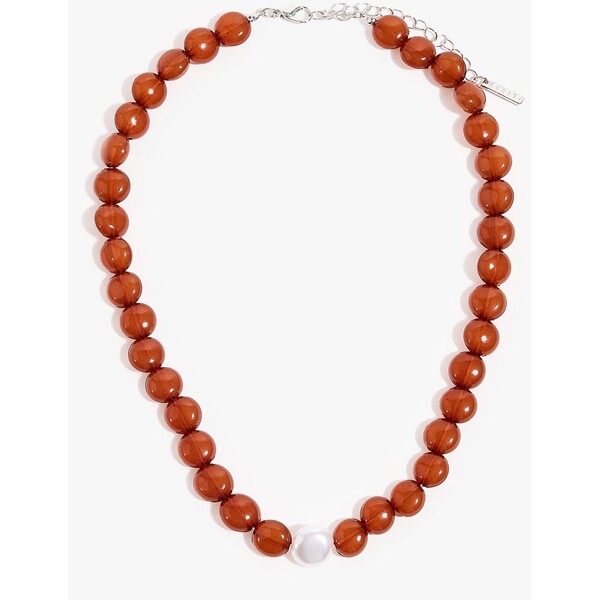 Mohito Naszyjnik z koralików 281KJ-MLC