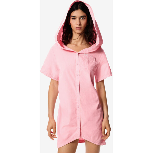 Desigual Sukienka z kapturem masha popova 26SWVW673067