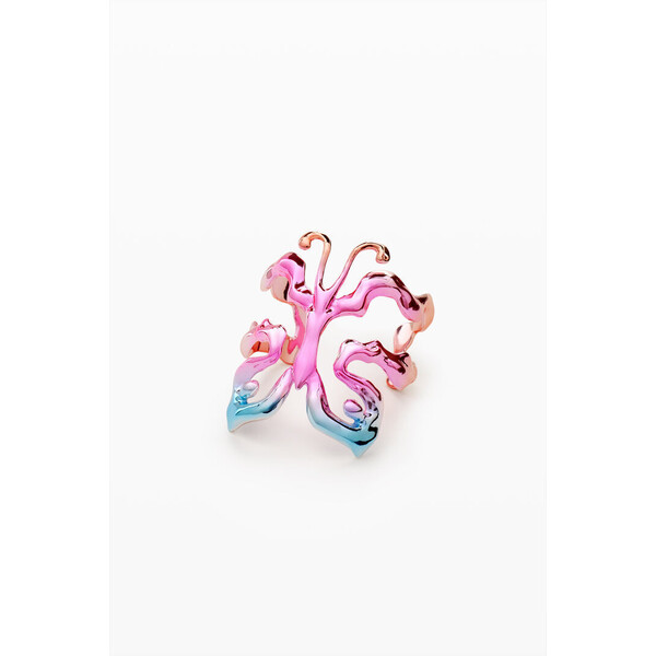 Desigual bransoletka motyl zalio 26SAGO619238U