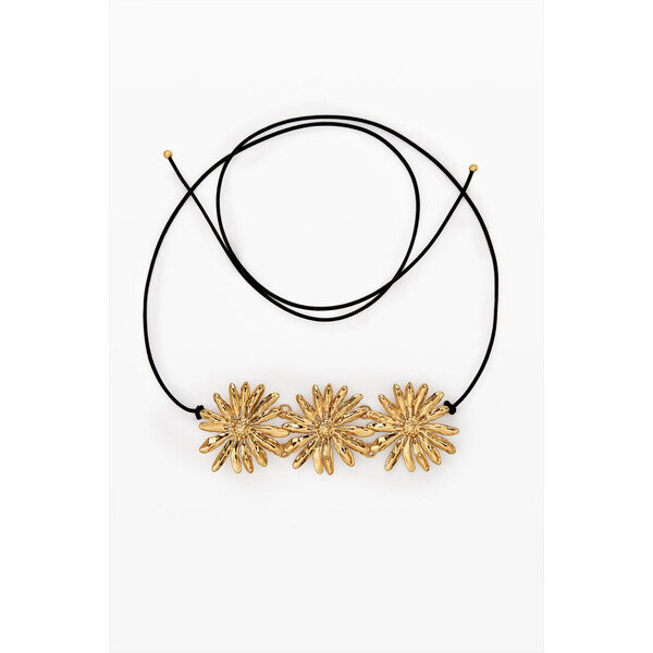 Desigual naszyjnik stokrotka zalio 26SAGO709125U