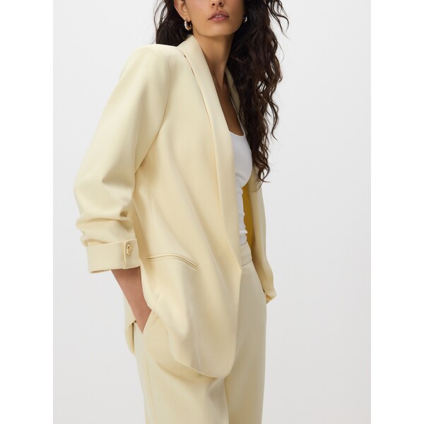 Reserved Marynarka z dodatkiem wiskozy 148IS-10X