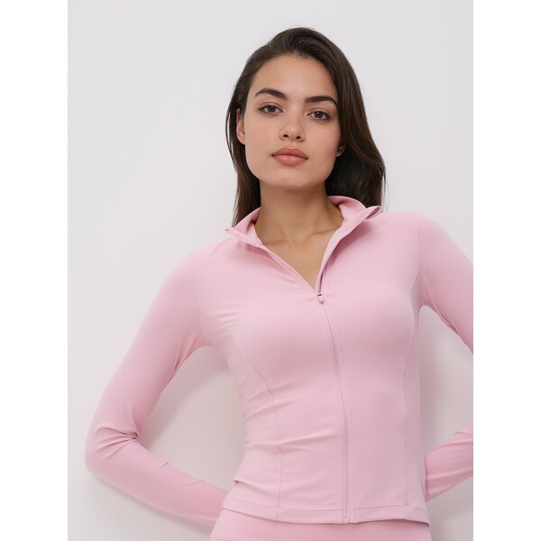 Reserved Bluza z suwakiem 799HS-03X