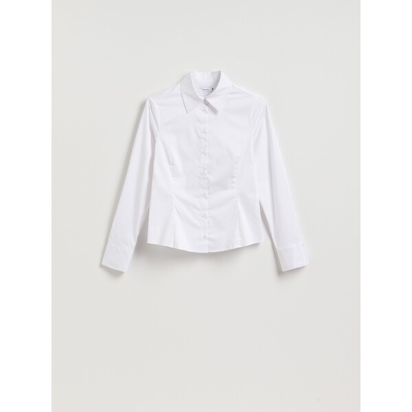 Reserved Koszula slim fit 480FH-00X