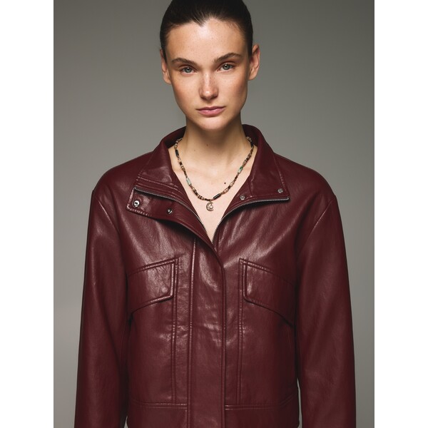 Reserved Naszyjnik z zawieszką 061ID-MLC