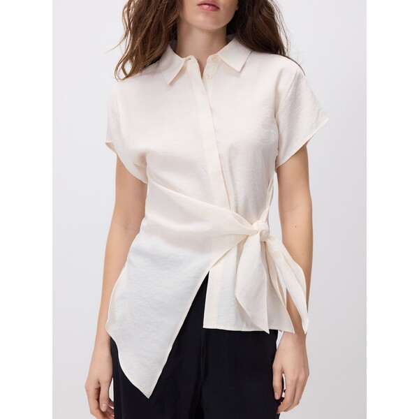 Reserved Bluzka z modalem 450KH-01X