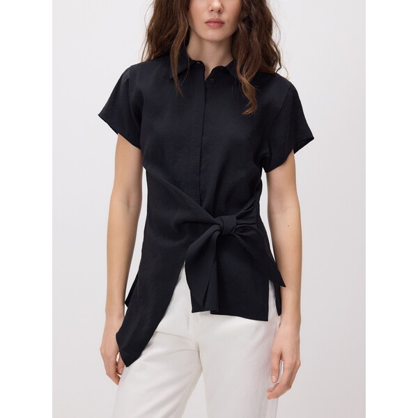 Reserved Bluzka z modalem 450KH-99X