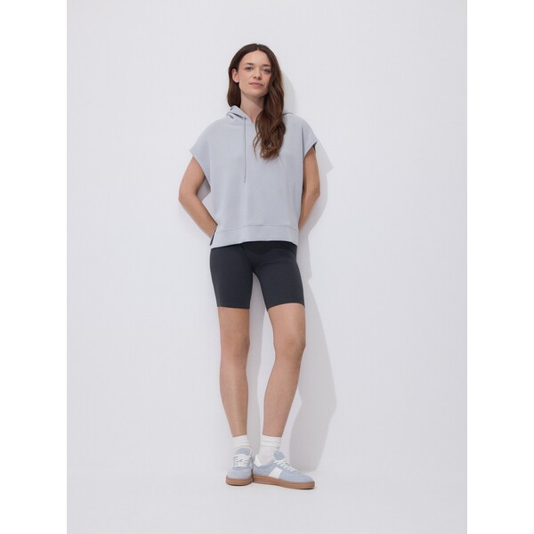 Reserved Bluza bez rękawów 810HS-09X