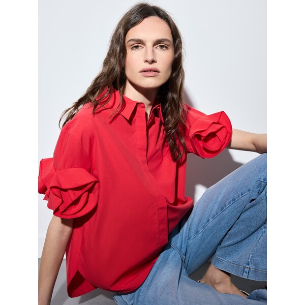 Mohito Koszula z lyocellem 422JV-33X