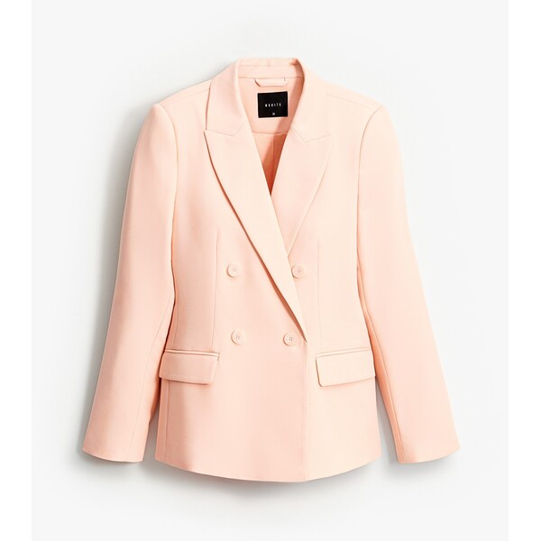 Mohito Dwurzędowa marynarka 657IB-24X