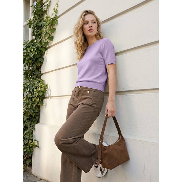 Sinsay Bluzka swetrowa 525GZ-04J