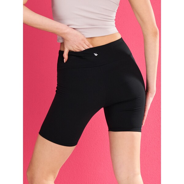 Sinsay Sportowe szorty Gym Hard 664GY-99X