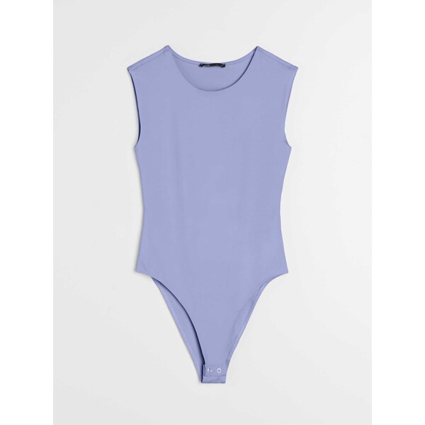 Sinsay Body bez rękawów 593HA-50X