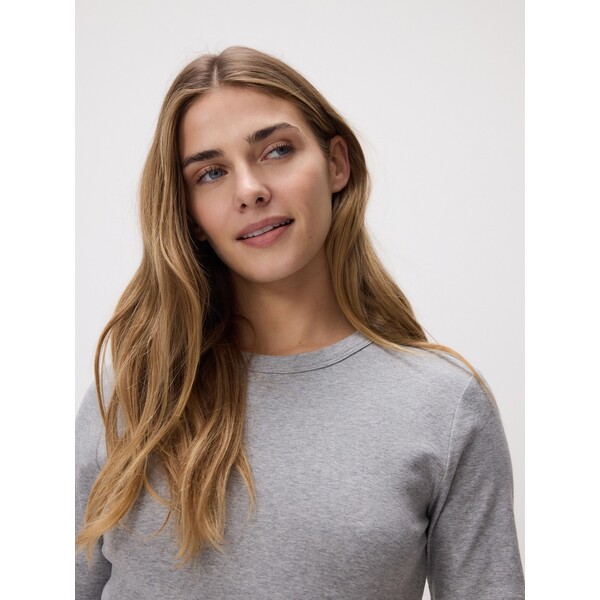 Reserved Bawełniany t-shirt 439KL-09M