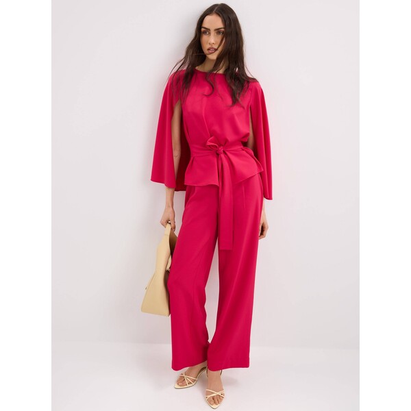 Mohito Spodnie wide leg 569JL-43X