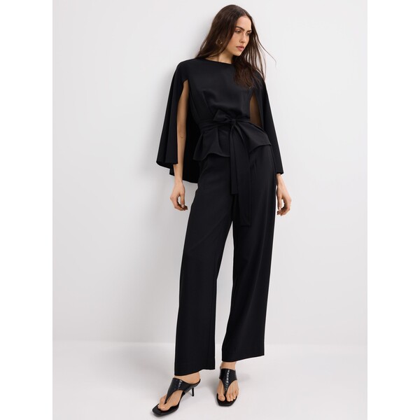 Mohito Spodnie wide leg 569JL-99X