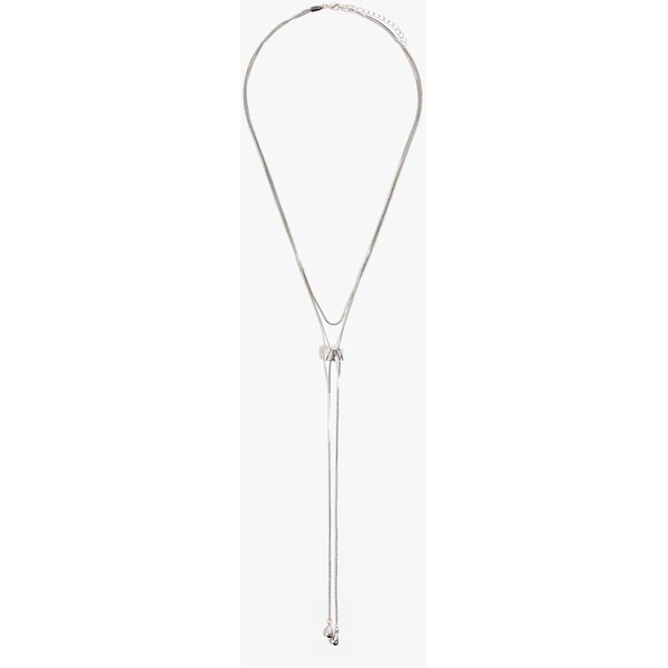 Mohito Naszyjnik 536JU-SLV