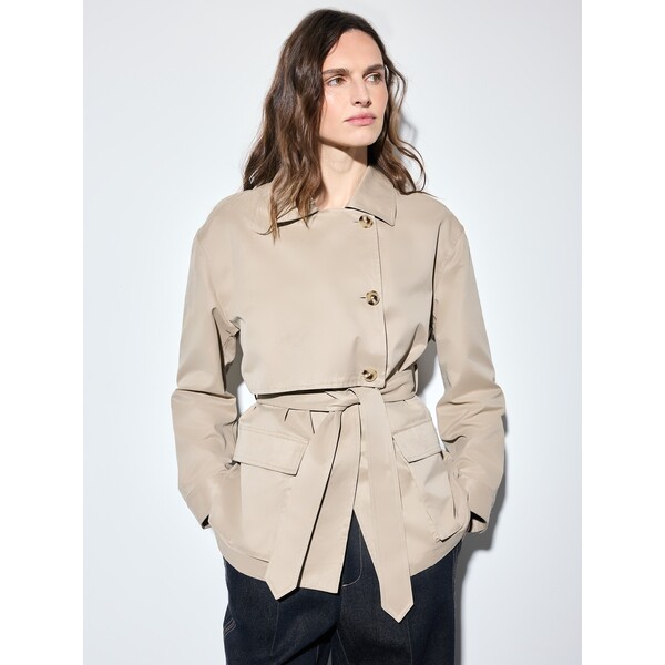 Mohito Krótki trencz 371IP-08X