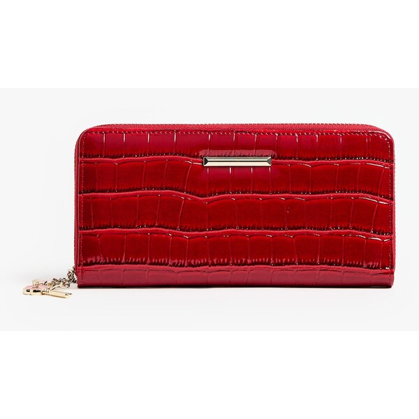 Mohito Duży czerwony portfel 127IQ-33X