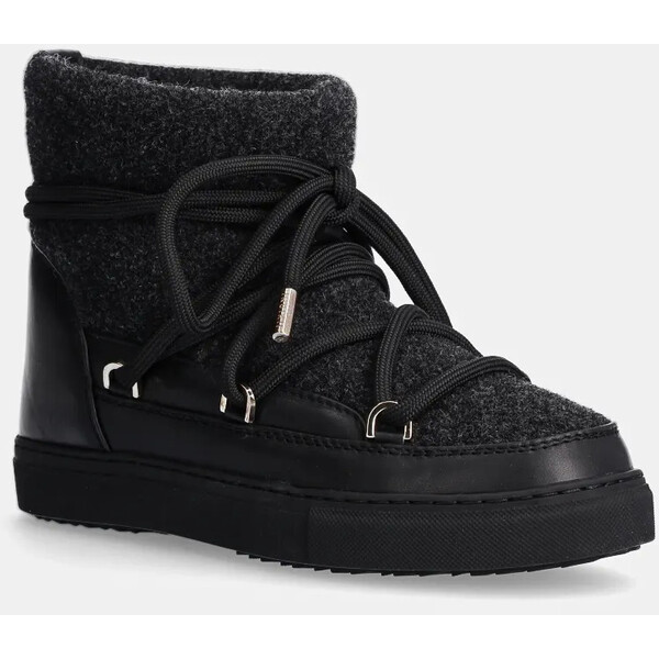 Inuikii śniegowce Felt  kolor czarny 1001.003.0321.000 75202.054.Black