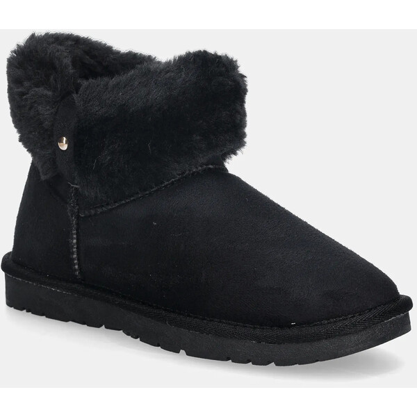 O'Neill śniegowce JENNER  kolor czarny 90253018