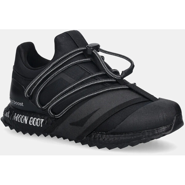 adidas śniegowce adidas x Moon Boot  kolor czarny JP7685