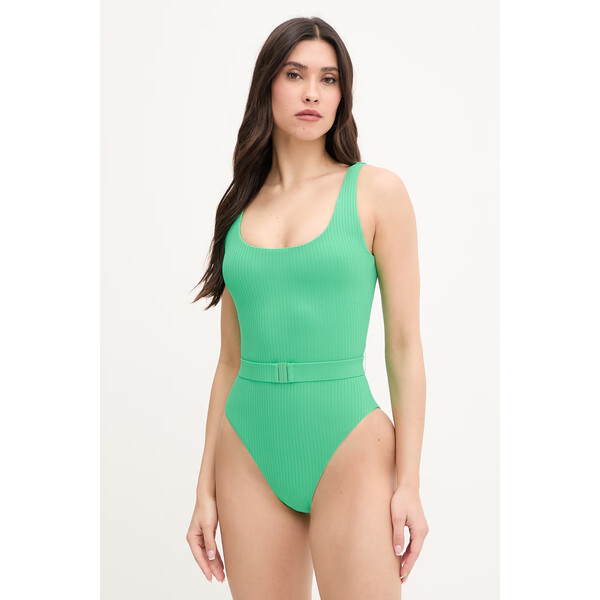 Melissa Odabash strój kąpielowy jednoczęściowy damski  zielony Rio MO.RIO