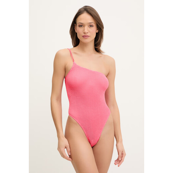 Bond Eye strój kąpielowy jednoczęściowy damski  różowy BOUND783