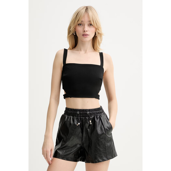 Guess top KORYN  kolor czarny W6RP53 K9SV2 W6RP53.K9SV2