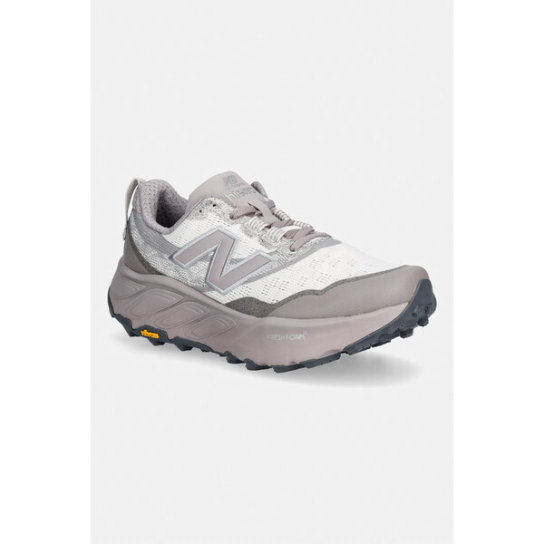 New Balance buty treningowe damskie HIERRO  szare WHIER2RF