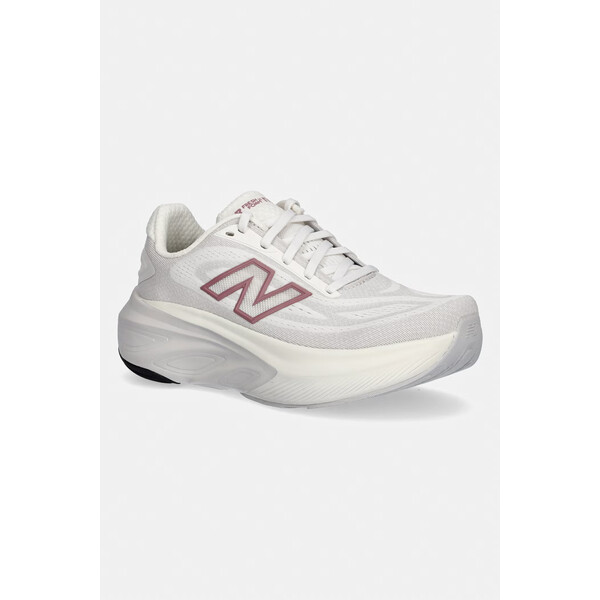 New Balance buty treningowe damskie MOREv6  beżowe WMOR3YI