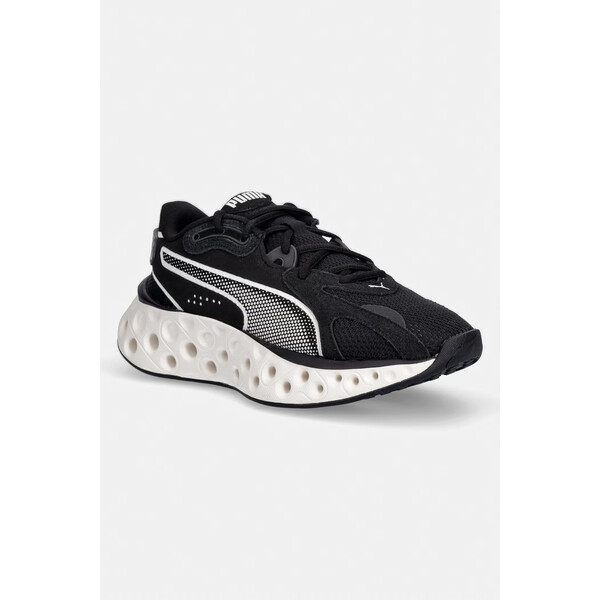 Puma buty treningowe Softride Frequence  kolor czarny 310500 310500.U