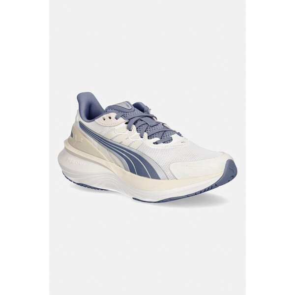 Puma buty do biegania Pulse Pro  kolor beżowy 310780