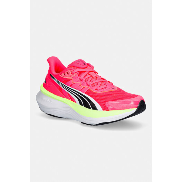 Puma buty do biegania Pulse Pro  kolor różowy 310780