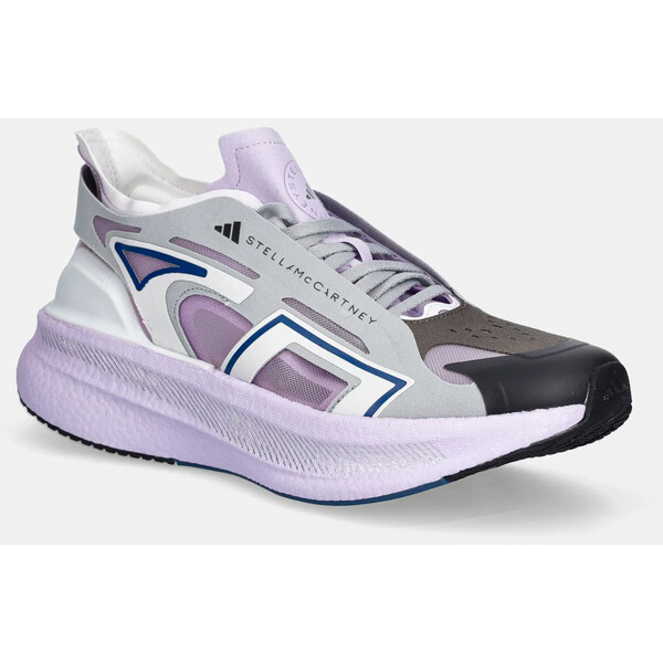 adidas by Stella McCartney buty do biegania Ultraboost 5  damskie kolor fioletowy JR0664