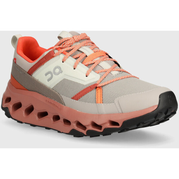 On  buty outdoorowe Cloudhorizon  kolor beżowy 3WE10012304
