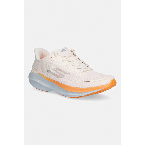 Skechers buty do biegania SKX AERO PULSE  damskie kolor beżowy 172220