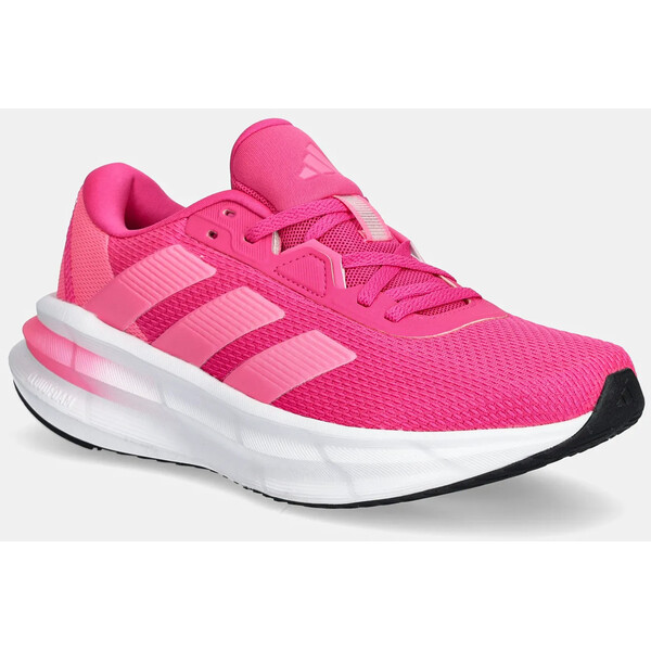 adidas Performance buty sportowe Galaxy 7  damskie kolor różowy JP6592