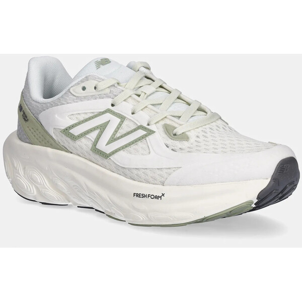New Balance buty do biegania UTRN  damskie kolor beżowy UTRNAF