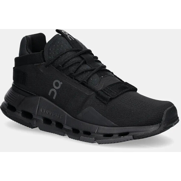 On sneakersy CLOUDNOVA 2  kolor czarny 3WE30220485